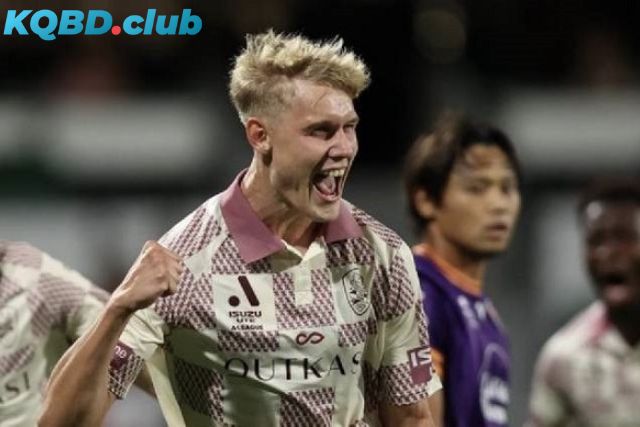 Đội hình dự kiến trước trận Brisbane Roar vs Macarthur FC