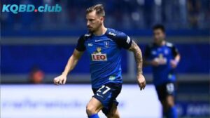 Đội hình dự kiến trước trận Buriram vs Pathum United