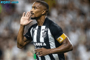 Đội hình dự kiến trước trận Ceara vs Fluminense