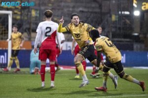  Đội hình dự kiến trước trận Celta de Vigo vs Nice