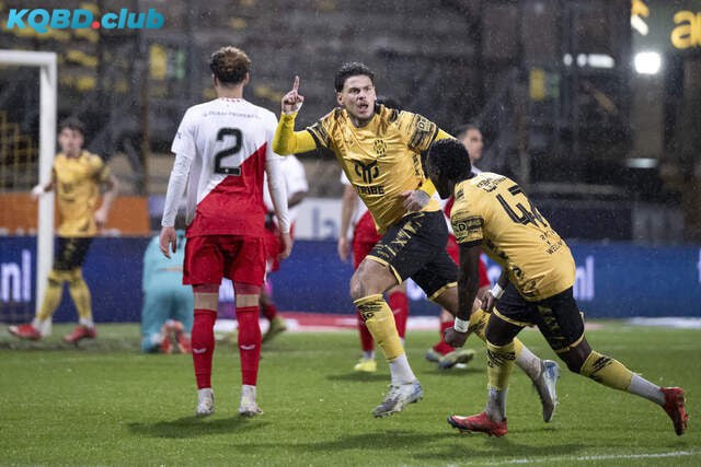  Đội hình dự kiến trước trận Celta de Vigo vs Nice