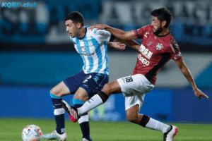 Đội hình dự kiến trước trận Central Cordoba vs Racing Club