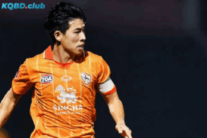 Đội hình dự kiến trước trận Chonburi vs Chiangrai Utd