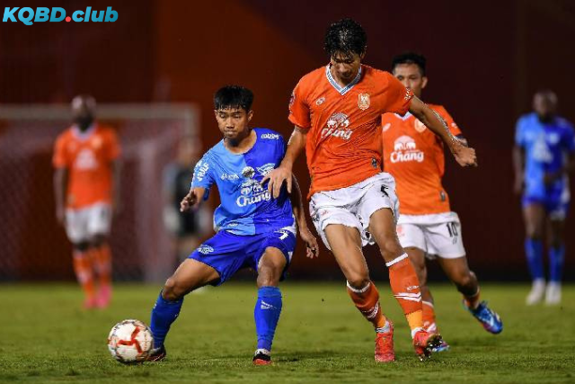 Đội hình dự kiến trước trận Chonburi vs Pathum United