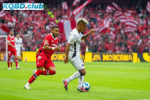 Đội hình dự kiến trước trận Club Tijuana vs Toluca