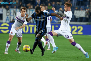 Đội hình dự kiến trước trận Cremonese vs Atalanta