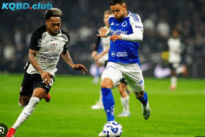 Đội hình dự kiến trước trận Cruzeiro vs Sport Recife