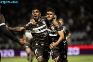 Đội hình dự kiến trước trận Dep. Riestra vs Instituto