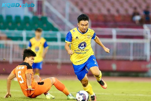 Đội hình dự kiến trước trận Đồng Tháp vs Quảng Ninh