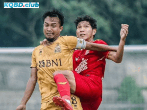 Đội hình dự kiến trước trận FC Bhayangkara vs Persijap Jepara