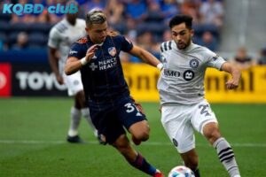 Đội hình dự kiến trước trận FC Cincinnati vs CF Montreal