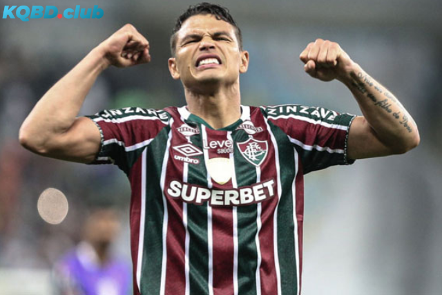 Đội hình dự kiến trước trận Fluminense vs Internacional