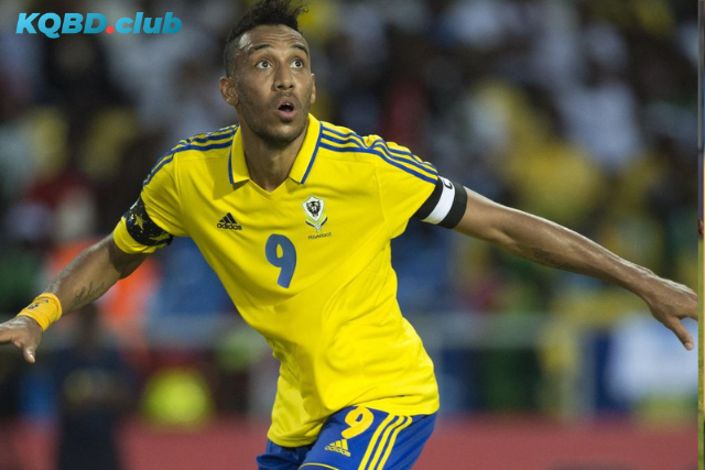 Đội hình dự kiến trước trận Gabon vs Burundi