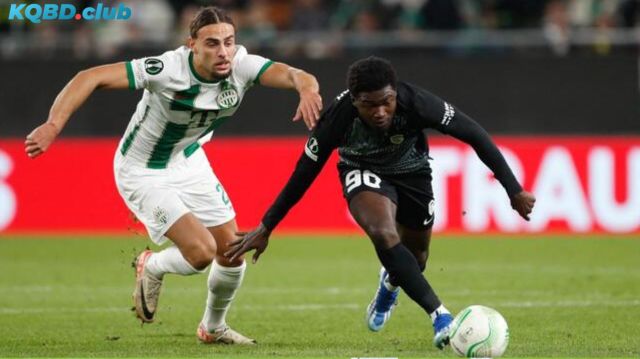 Đội hình dự kiến trước trận Genk vs Ferencvaros