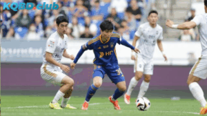 Đội hình dự kiến trước trận Gimcheon Sangmu vs Ulsan HD