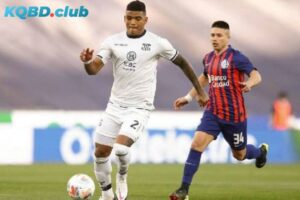 Đội hình dự kiến trước trận Gimnasia L.P. vs Talleres Cordoba