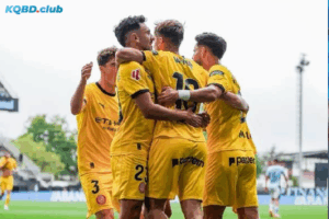 Đội hình dự kiến trước trận Girona vs Real Oviedo