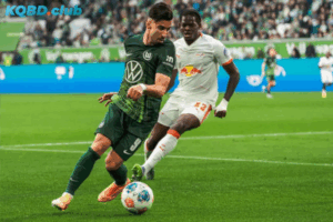 Đội hình dự kiến trước trận Hamburger SV vs Wolfsburg