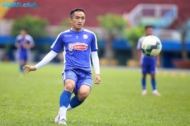 Đội hình dự kiến trước trận Ho Chi Minh City vs Hồ Chí Minh 2