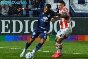 Đội hình dự kiến trước trận Ind. Rivadavia vs Godoy Cruz