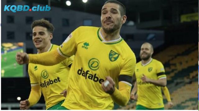 Đội hình dự kiến trước trận Ipswich vs Norwich