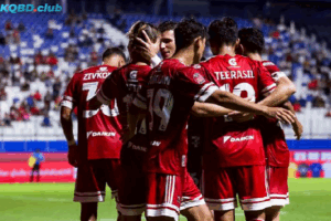 Đội hình dự kiến trước trận Kanchanaburi vs Ayutthaya Utd