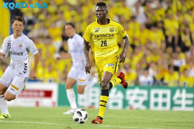 Đội hình dự kiến trước trận Kashiwa Reysol vs Yokohama FC