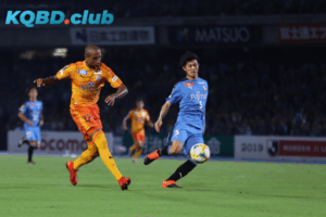 Đội hình dự kiến trước trận Kawasaki Frontale vs Shimizu S-Pulse
