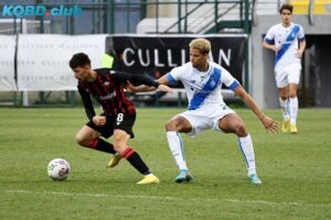  Đội hình dự kiến trước trận KF Shkendija vs Shelbourne