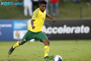 Đội hình dự kiến trước trận Lesotho vs Zimbabwe