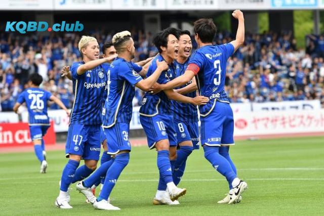 Đội hình dự kiến trước trận Machida vs Avispa Fukuoka