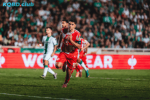  Đội hình dự kiến trước trận Mainz 05 vs Zrinjski Mostar