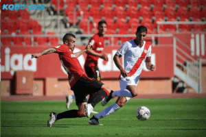 Đội hình dự kiến trước trận Mallorca vs Levante