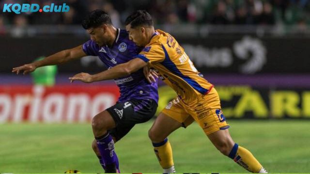 Đội hình dự kiến trước trận Mazatlan vs Atletico San Luis