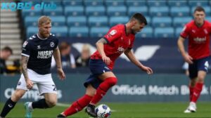 Đội hình dự kiến trước trận Millwall vs West Brom