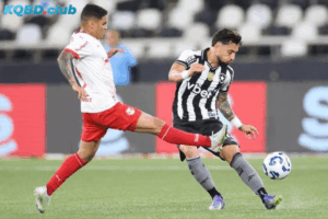 Đội hình dự kiến trước trận Mirassol vs Botafogo RJa