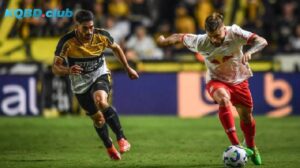 Đội hình dự kiến trước trận Mirassol vs Bragantino