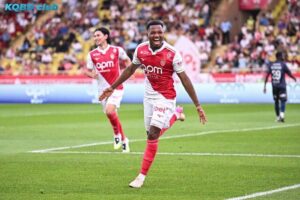  Đội hình dự kiến trước trận Monaco vs Tottenham Hotspur