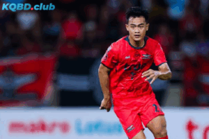 Đội hình dự kiến trước trận Muang Thong Utd vs Bangkok Utd