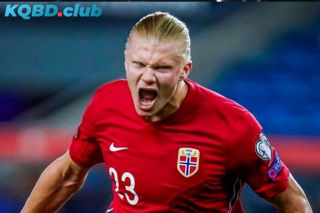 Đội hình dự kiến trước trận Na Uy vs Israel