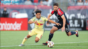 Đội hình dự kiến trước trận New York Red Bulls vs FC Cincinnati