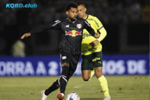 Đội hình dự kiến trước trận Palmeiras vs Bragantino