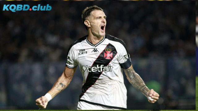 Đội hình dự kiến trước trận Palmeiras vs Vasco