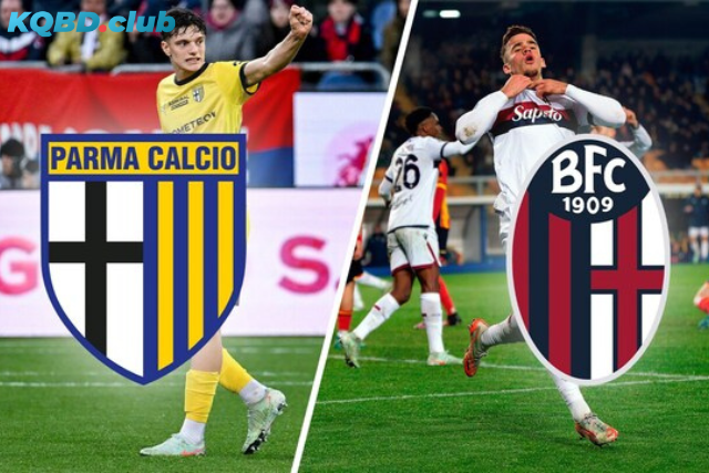  Đội hình dự kiến trước trận Parma vs Bologna