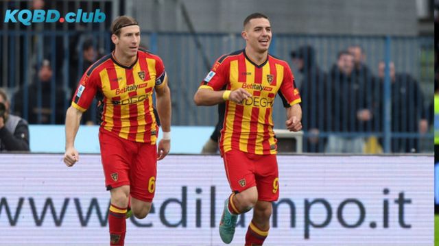 Đội hình dự kiến trước trận Parma vs Lecce