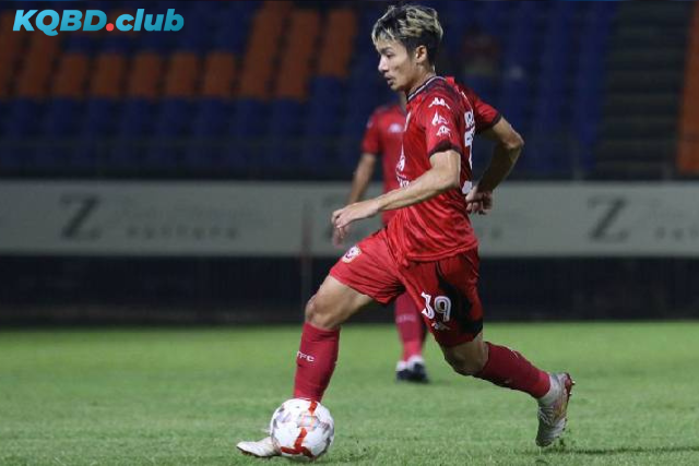 Đội hình dự kiến trước trận Pathum United vs Ayutthaya Utd