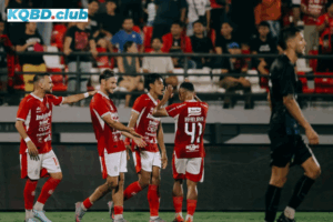 Đội hình dự kiến trước trận Persijap Jepara vs Bali United