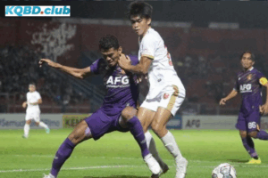 Đội hình dự kiến trước trận Persik Kediri vs PSM Makassar