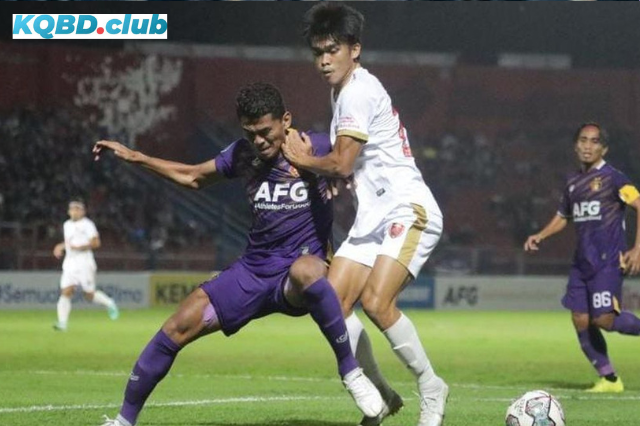 Đội hình dự kiến trước trận Persik Kediri vs PSM Makassar