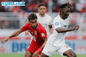 Đội hình dự kiến trước trận Persis Solo vs Malut United